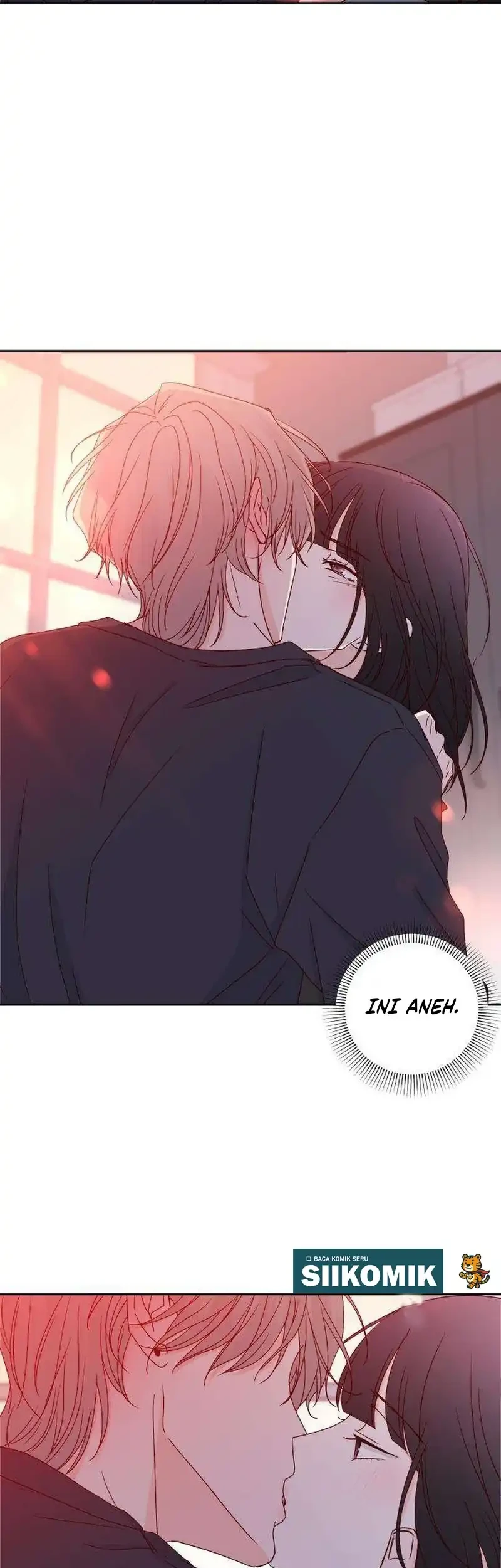 My Meddler in Love Chapter 31 Gambar 23