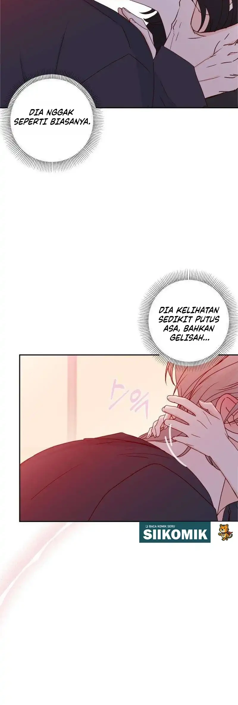 My Meddler in Love Chapter 31 Gambar 24