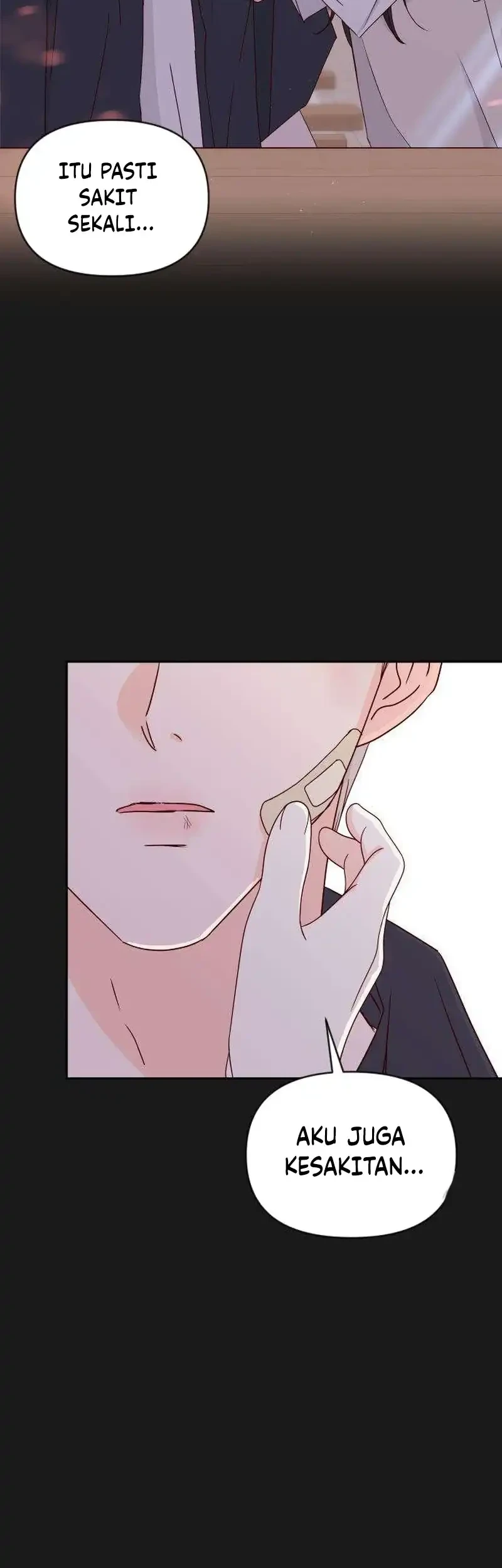 My Meddler in Love Chapter 32 Gambar 27