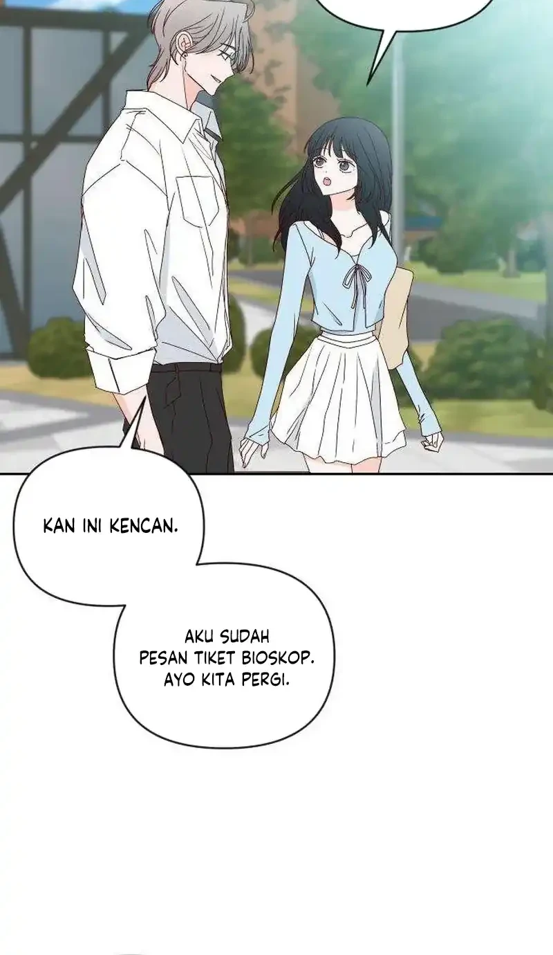 My Meddler in Love Chapter 34 Gambar 24