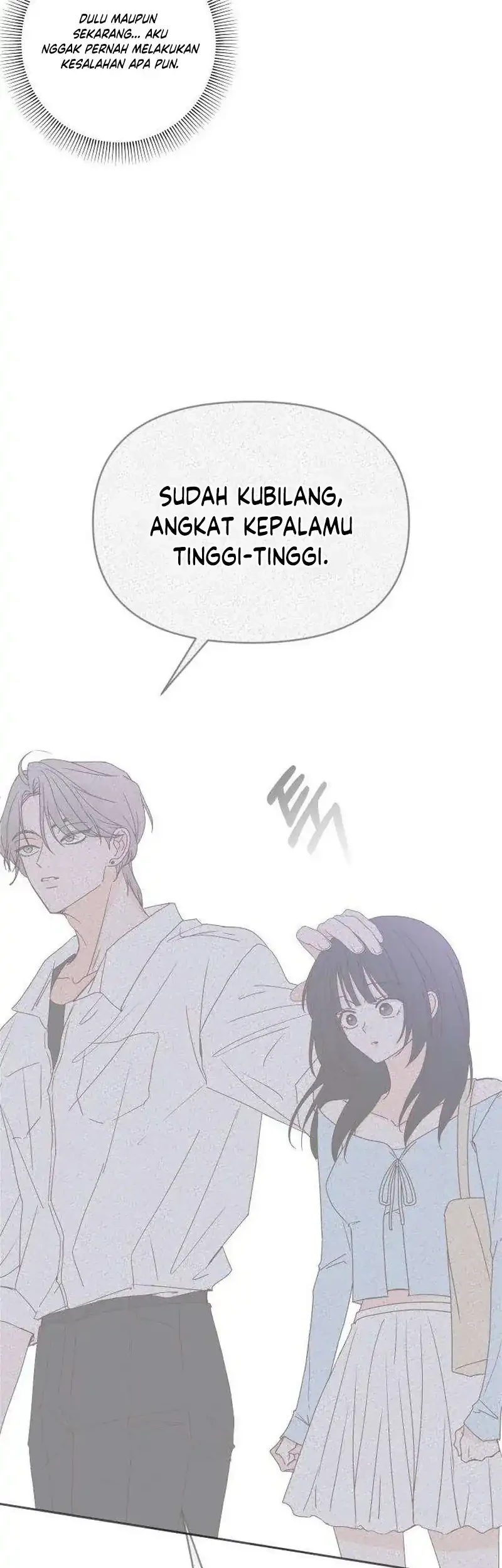 My Meddler in Love Chapter 35 Gambar 26
