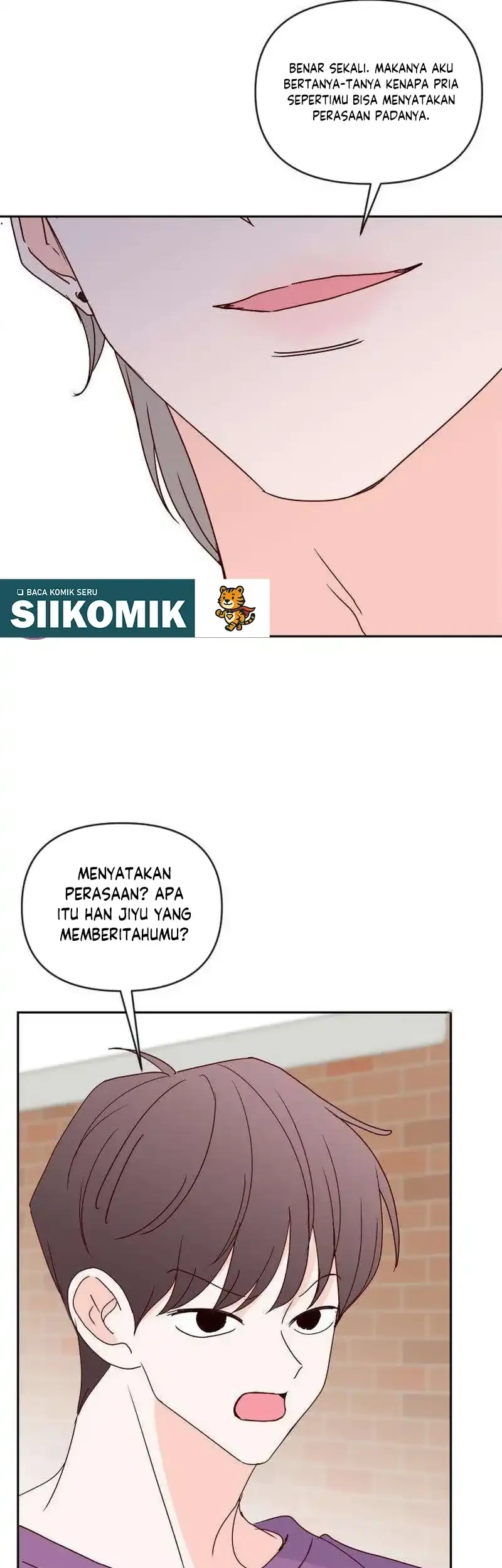My Meddler in Love Chapter 37 Gambar 25