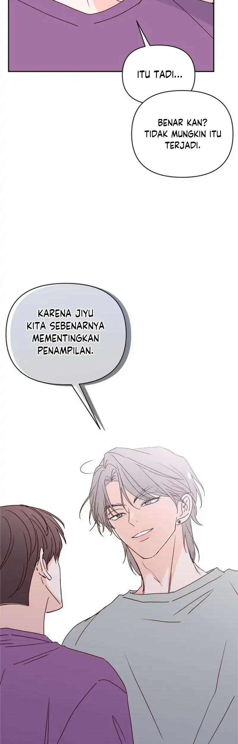 My Meddler in Love Chapter 37 Gambar 26