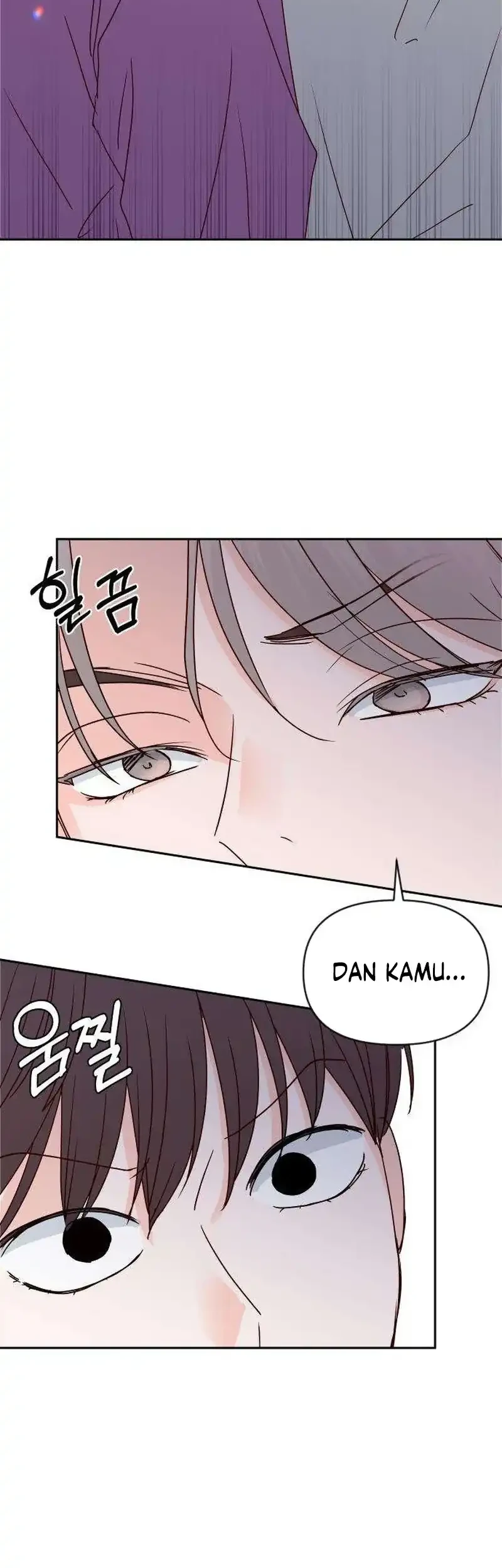My Meddler in Love Chapter 37 Gambar 27