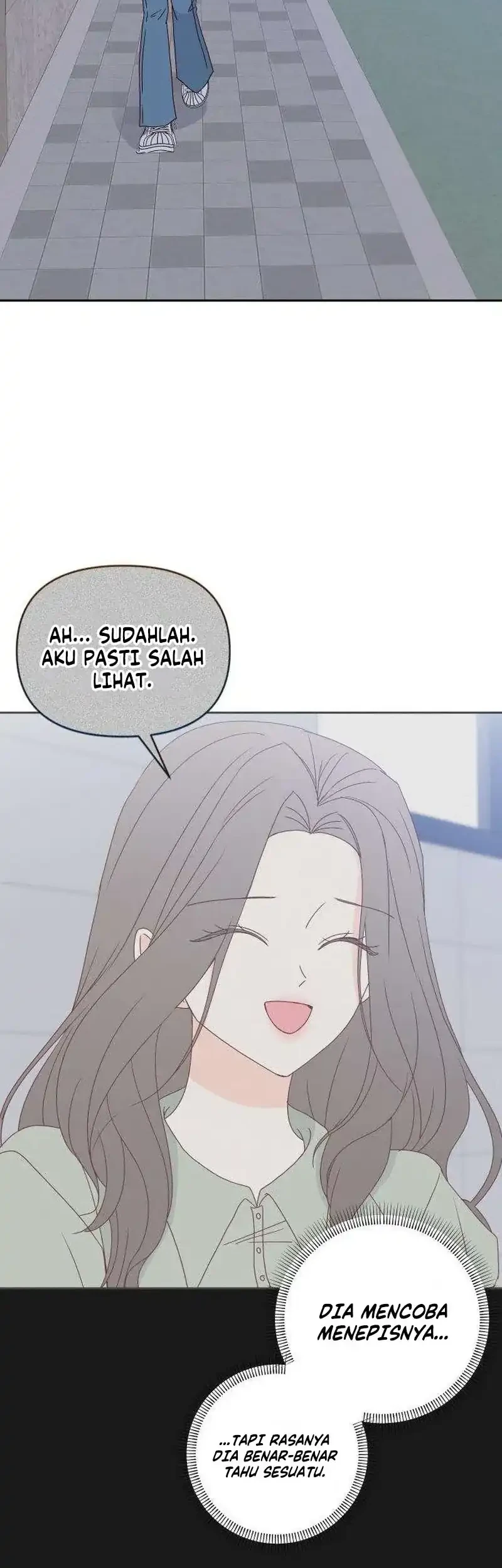 My Meddler in Love Chapter 38 Gambar 23