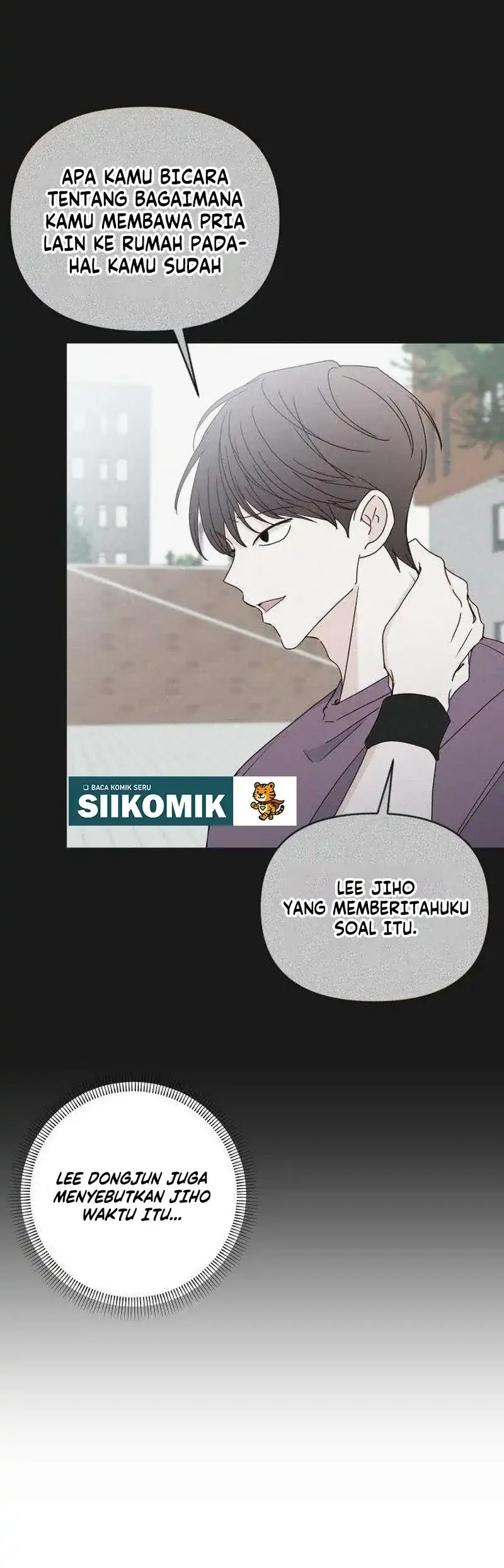 My Meddler in Love Chapter 38 Gambar 24
