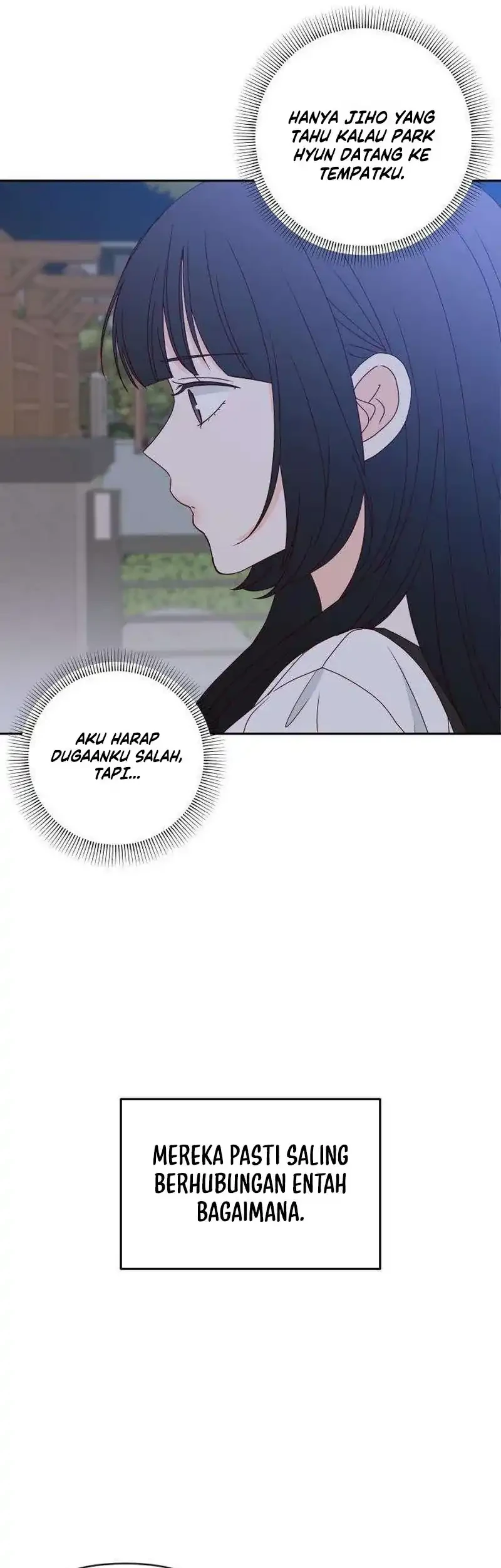 My Meddler in Love Chapter 38 Gambar 25