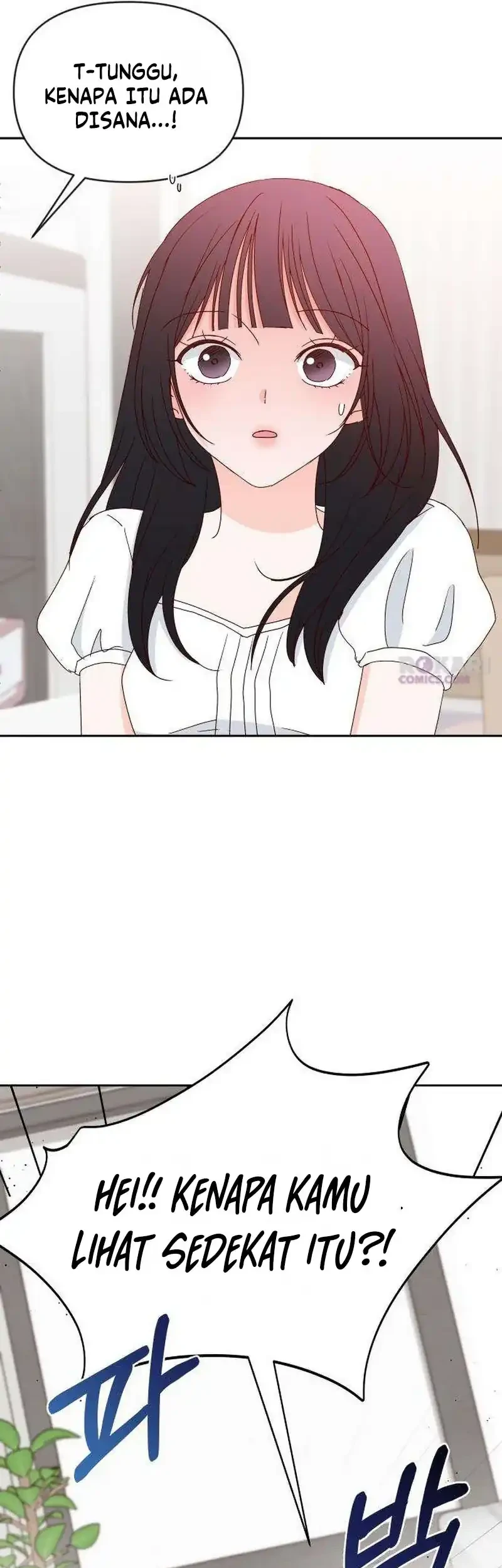 My Meddler in Love Chapter 39 Gambar 24