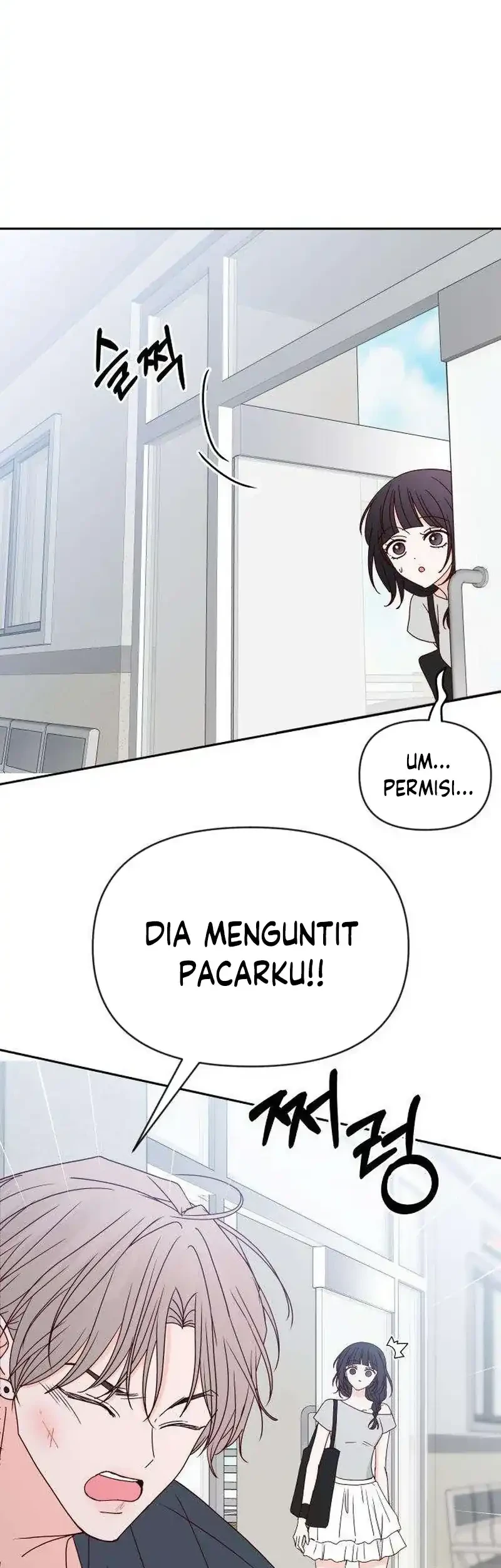 My Meddler in Love Chapter 40 Gambar 23