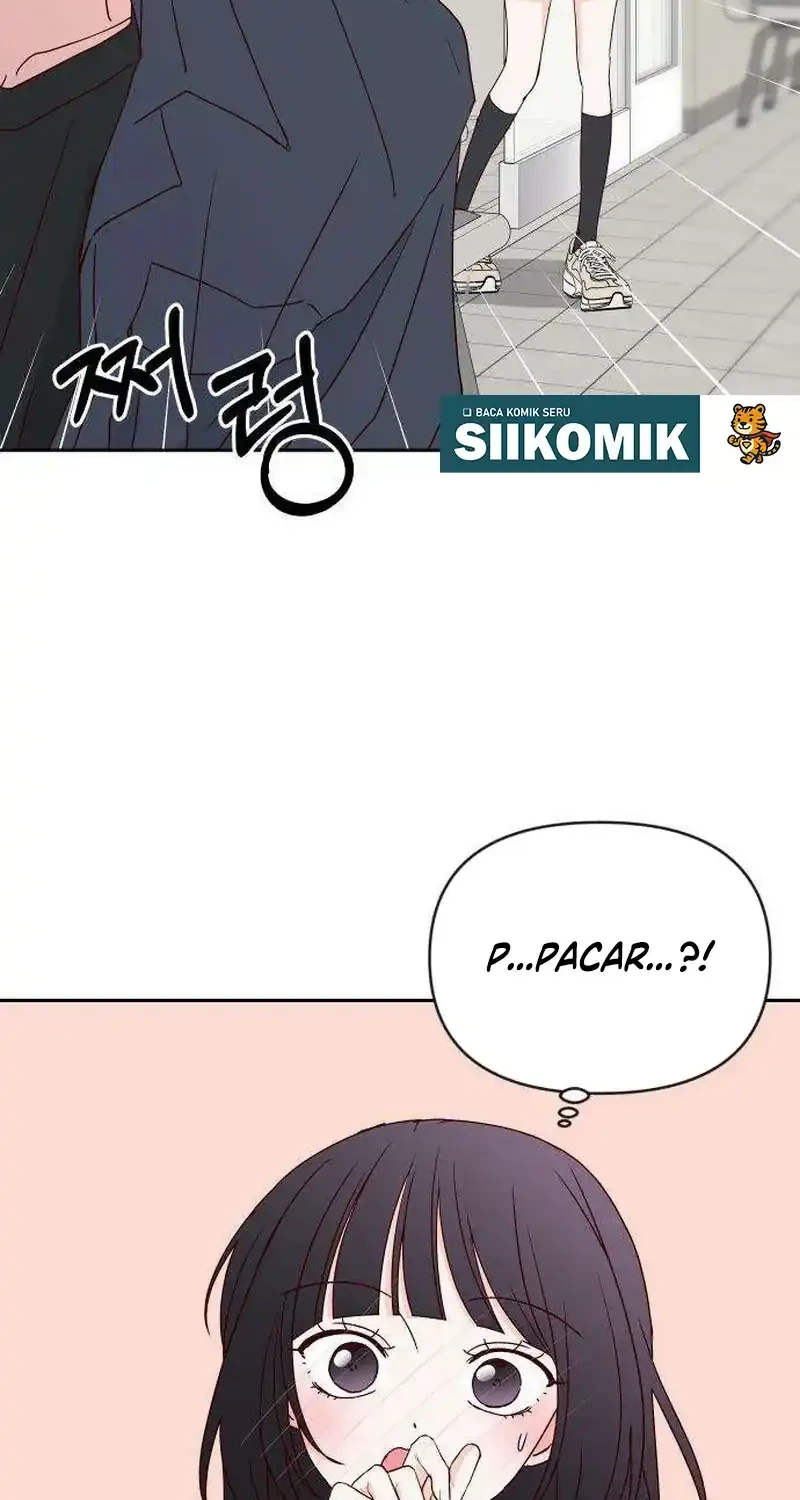 My Meddler in Love Chapter 40 Gambar 24