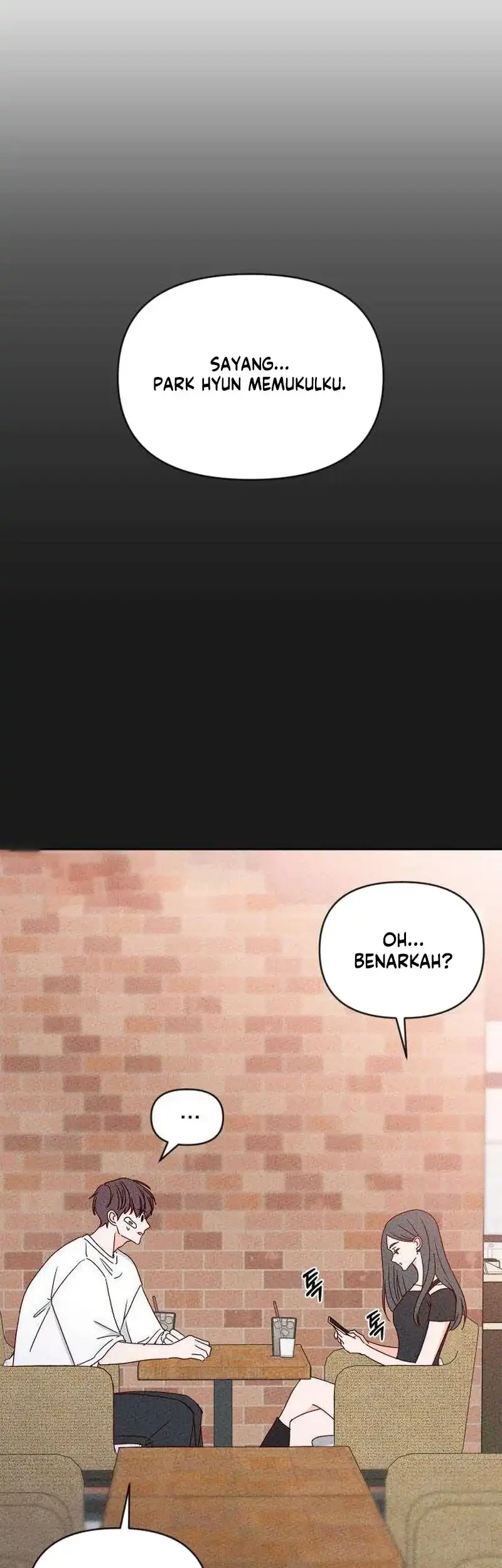 My Meddler in Love Chapter 41 Gambar 26