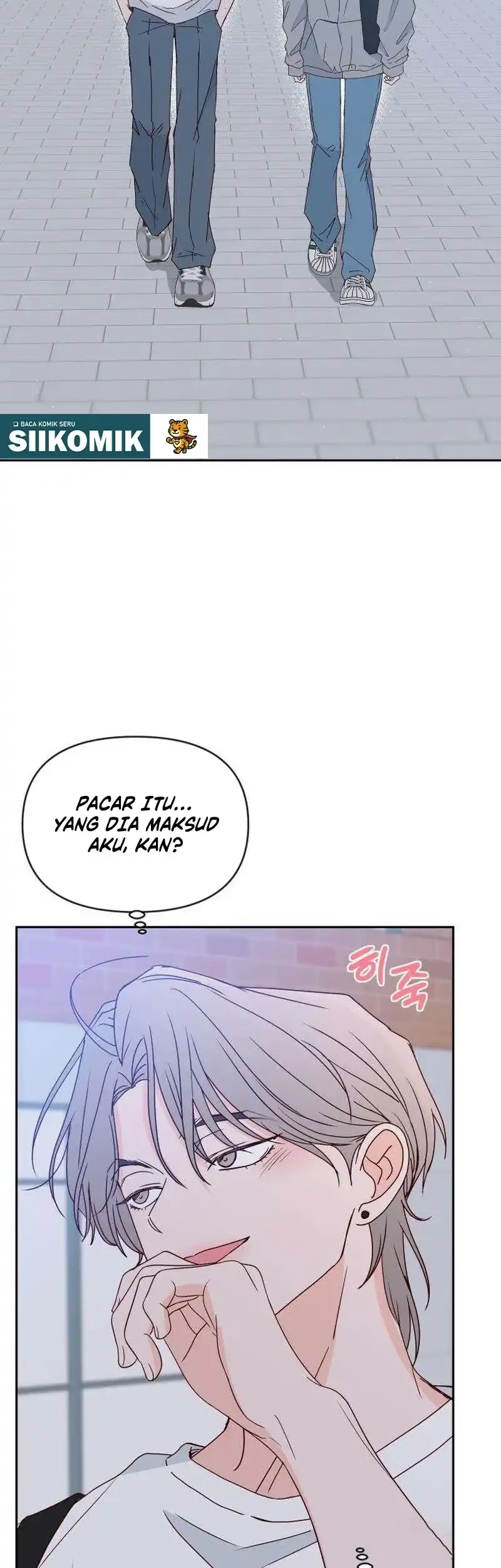 My Meddler in Love Chapter 42 Gambar 23