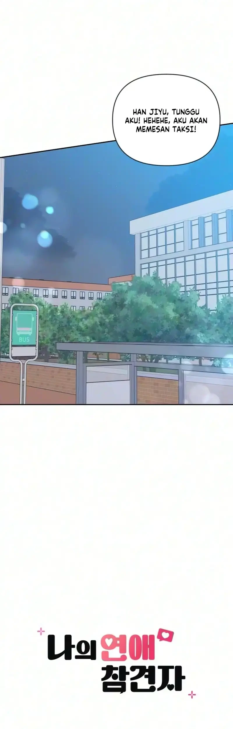 My Meddler in Love Chapter 43 Gambar 27