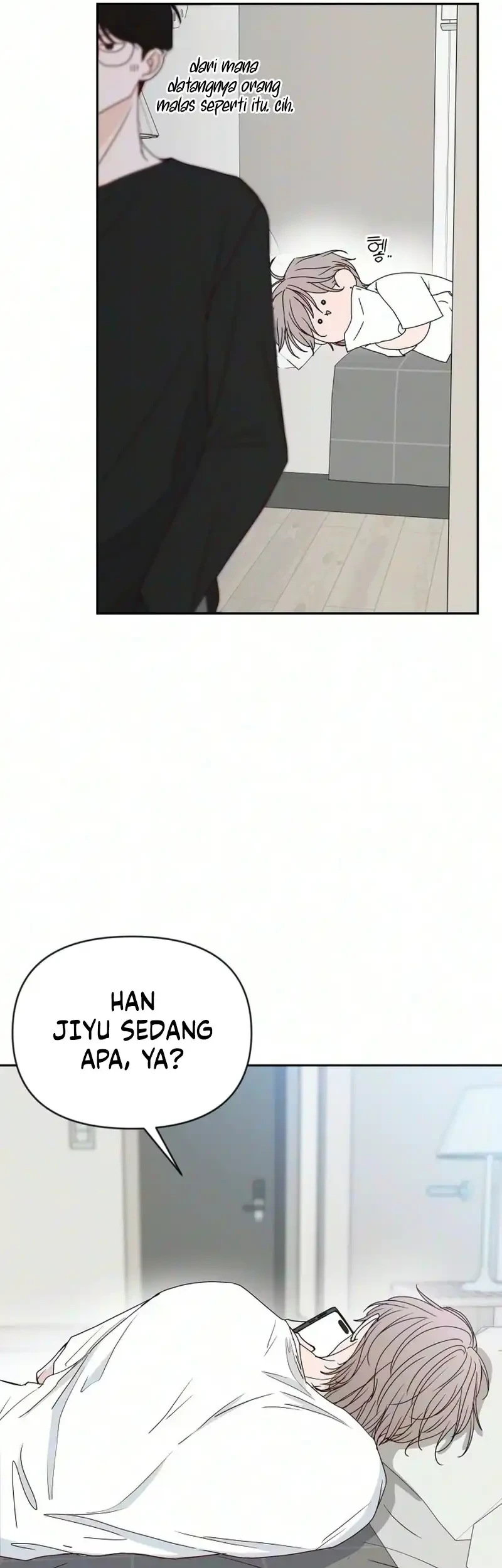My Meddler in Love Chapter 44 Gambar 29