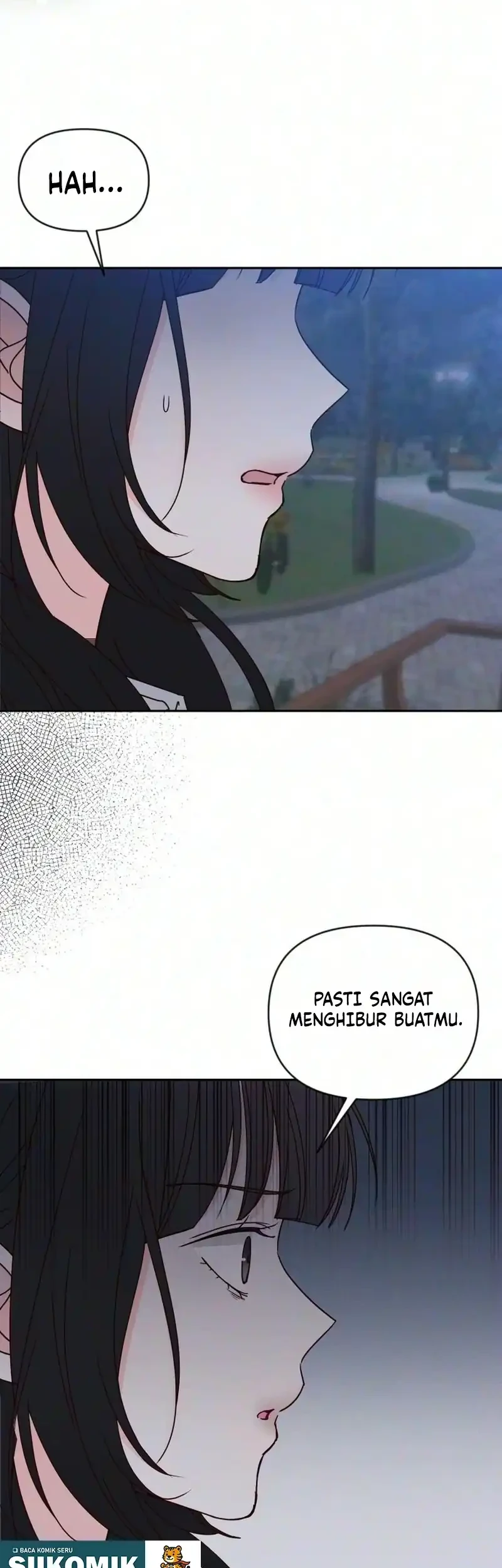 My Meddler in Love Chapter 47 Gambar 27