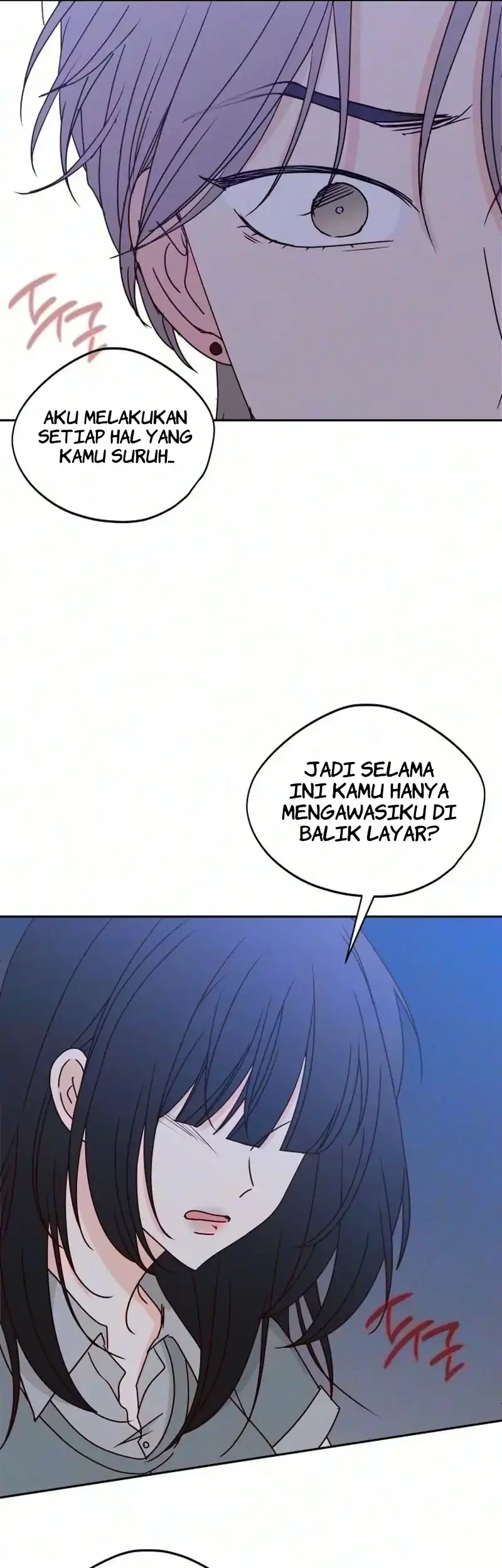 My Meddler in Love Chapter 47 Gambar 29