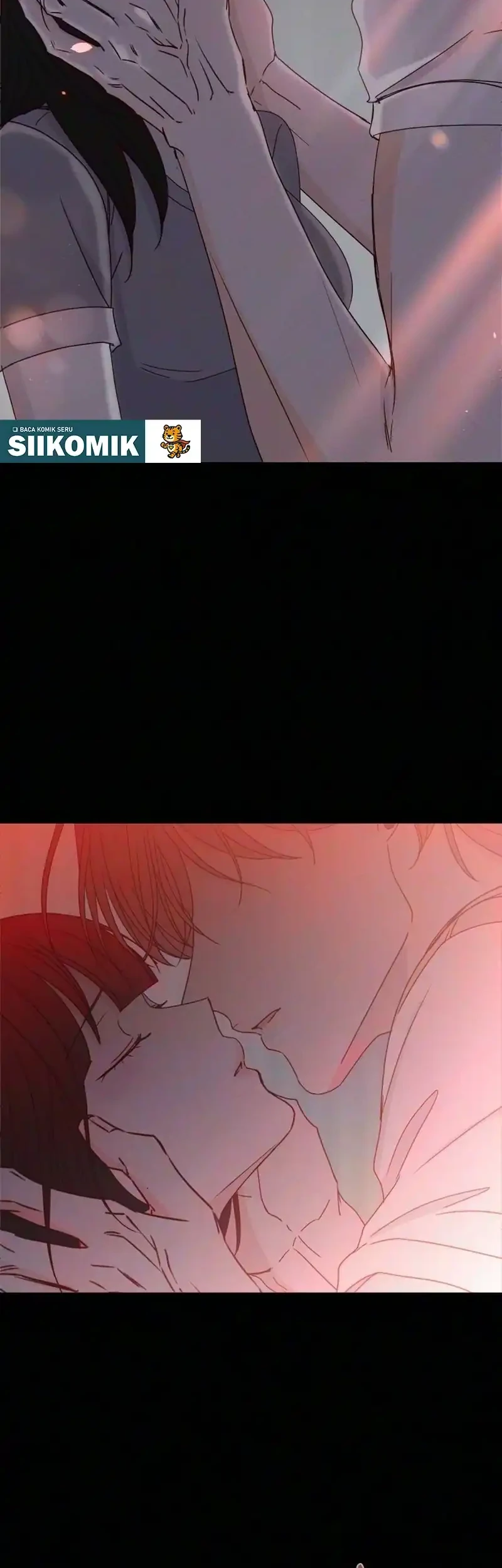 My Meddler in Love Chapter 48 Gambar 29