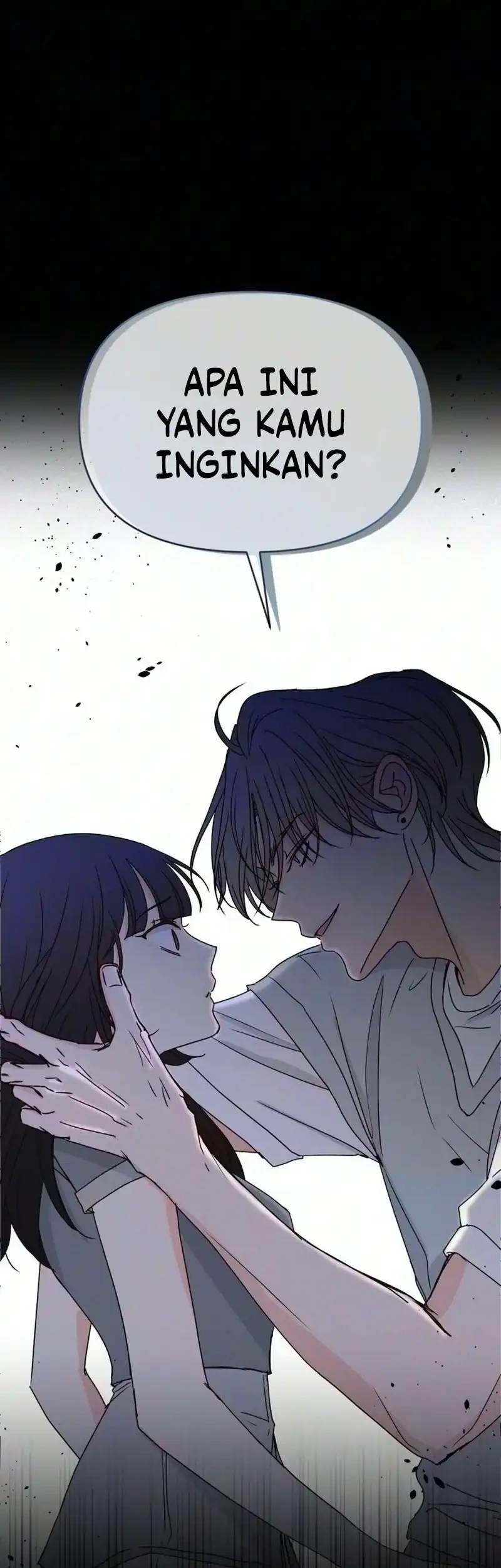 My Meddler in Love Chapter 48 Gambar 31