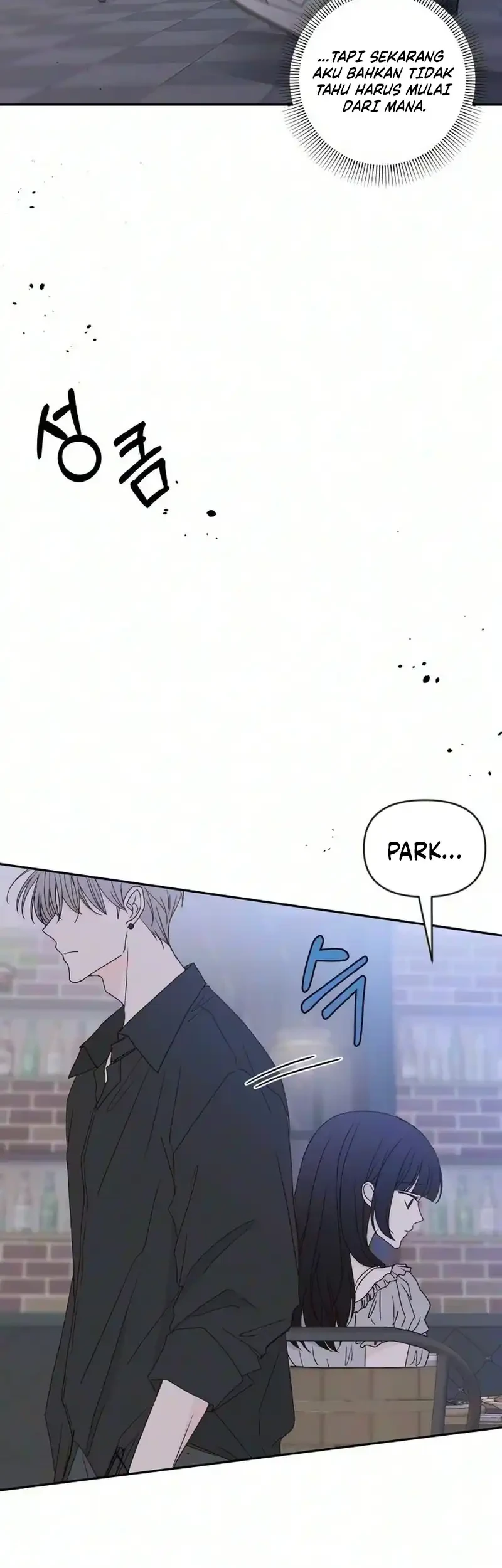 My Meddler in Love Chapter 49 Gambar 28