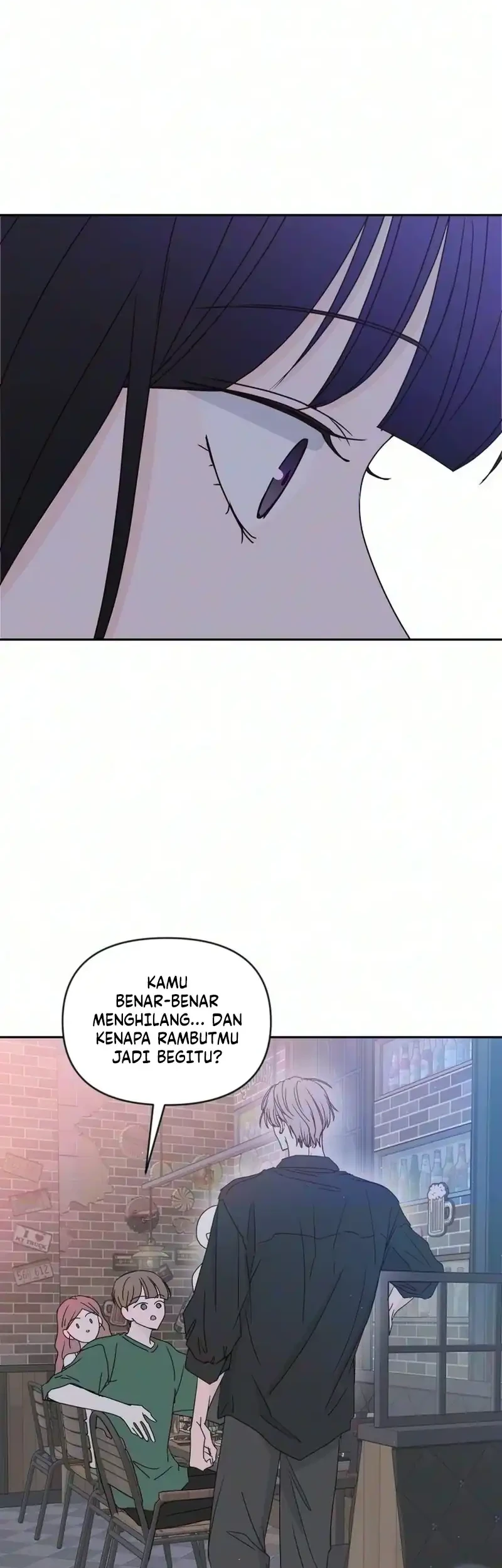 My Meddler in Love Chapter 49 Gambar 29