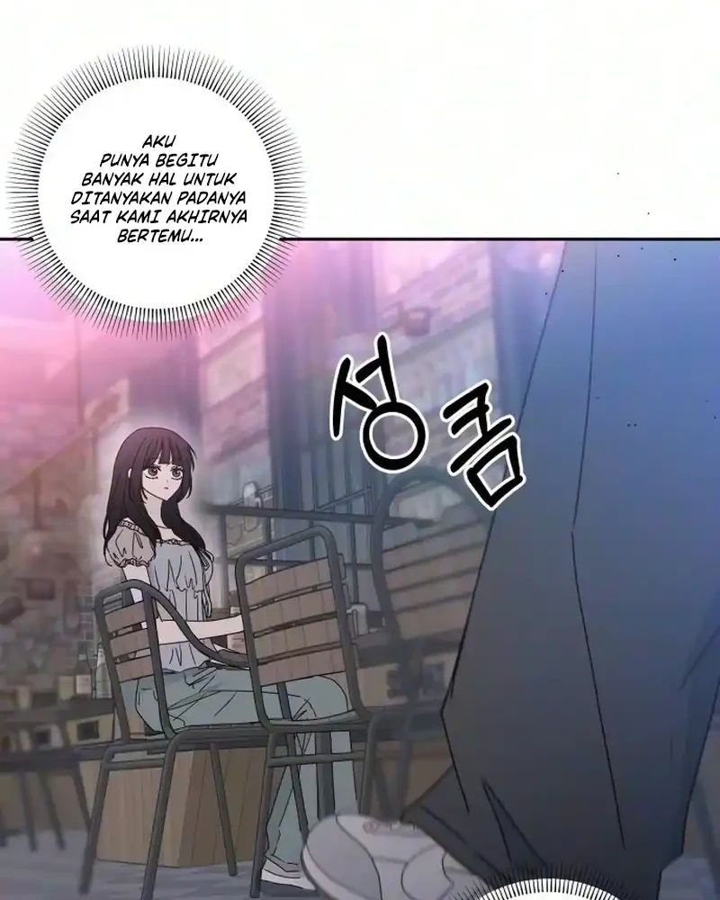 My Meddler in Love Chapter 49 Gambar 27
