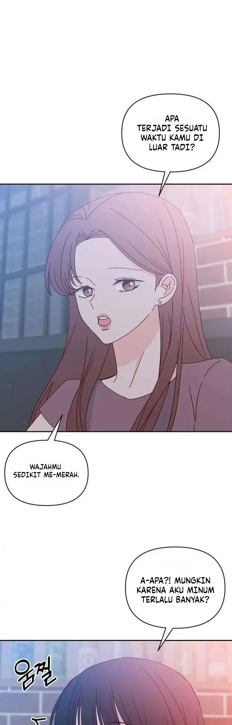 My Meddler in Love Chapter 50 Gambar 26