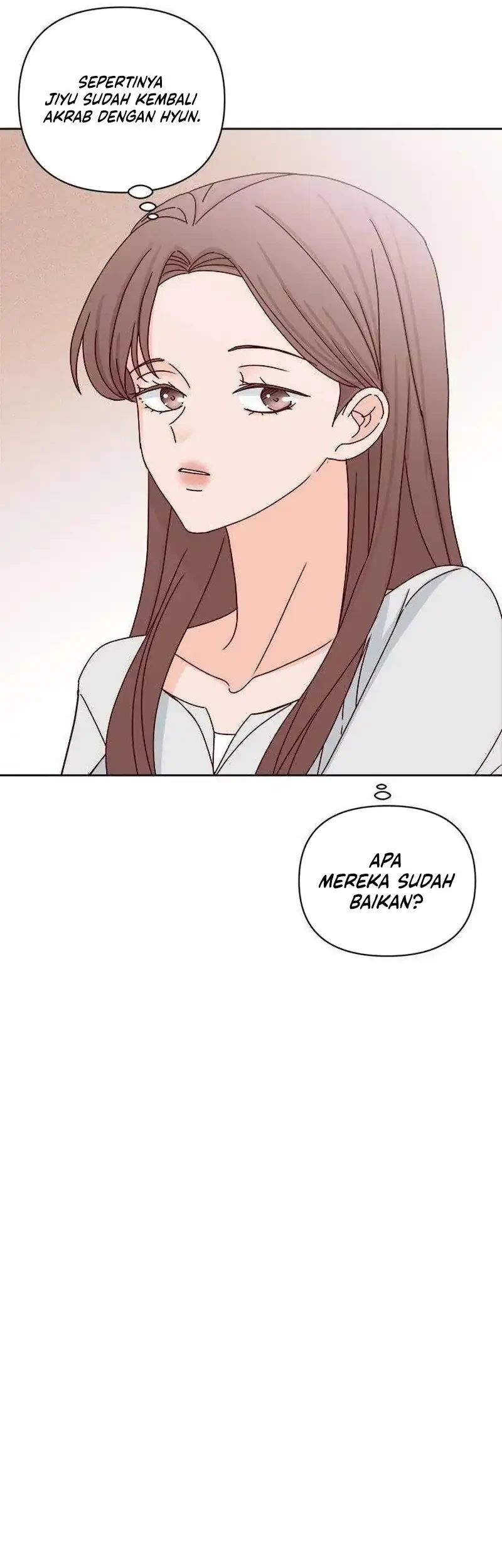 My Meddler in Love Chapter 7 Gambar 24