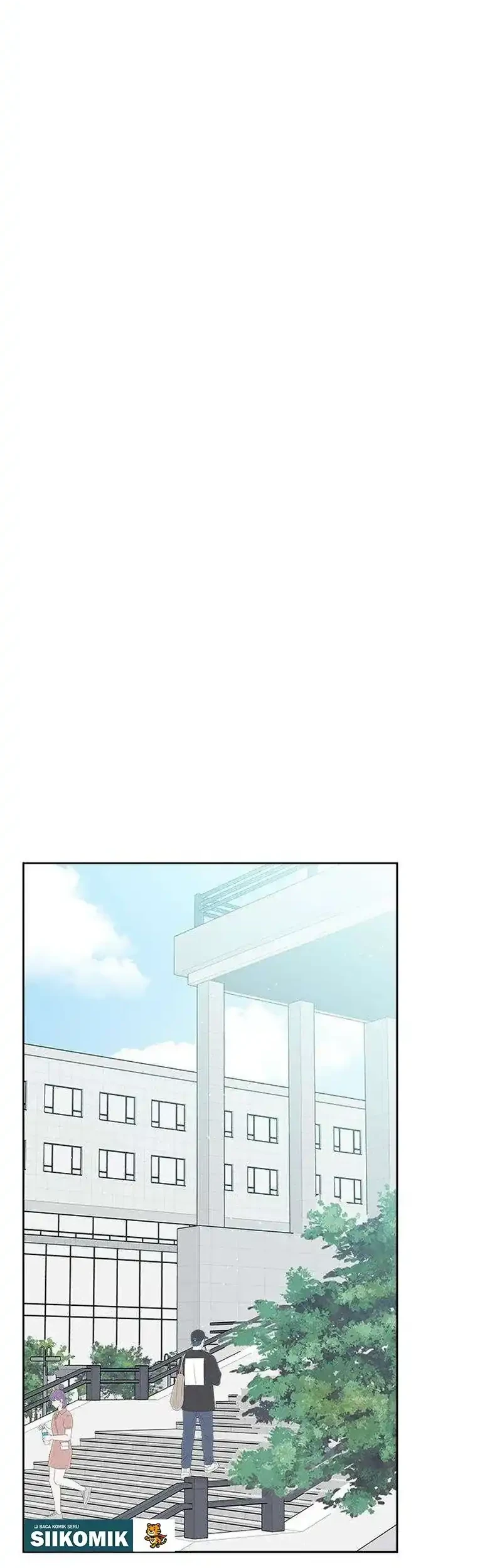 My Meddler in Love Chapter 7 Gambar 25
