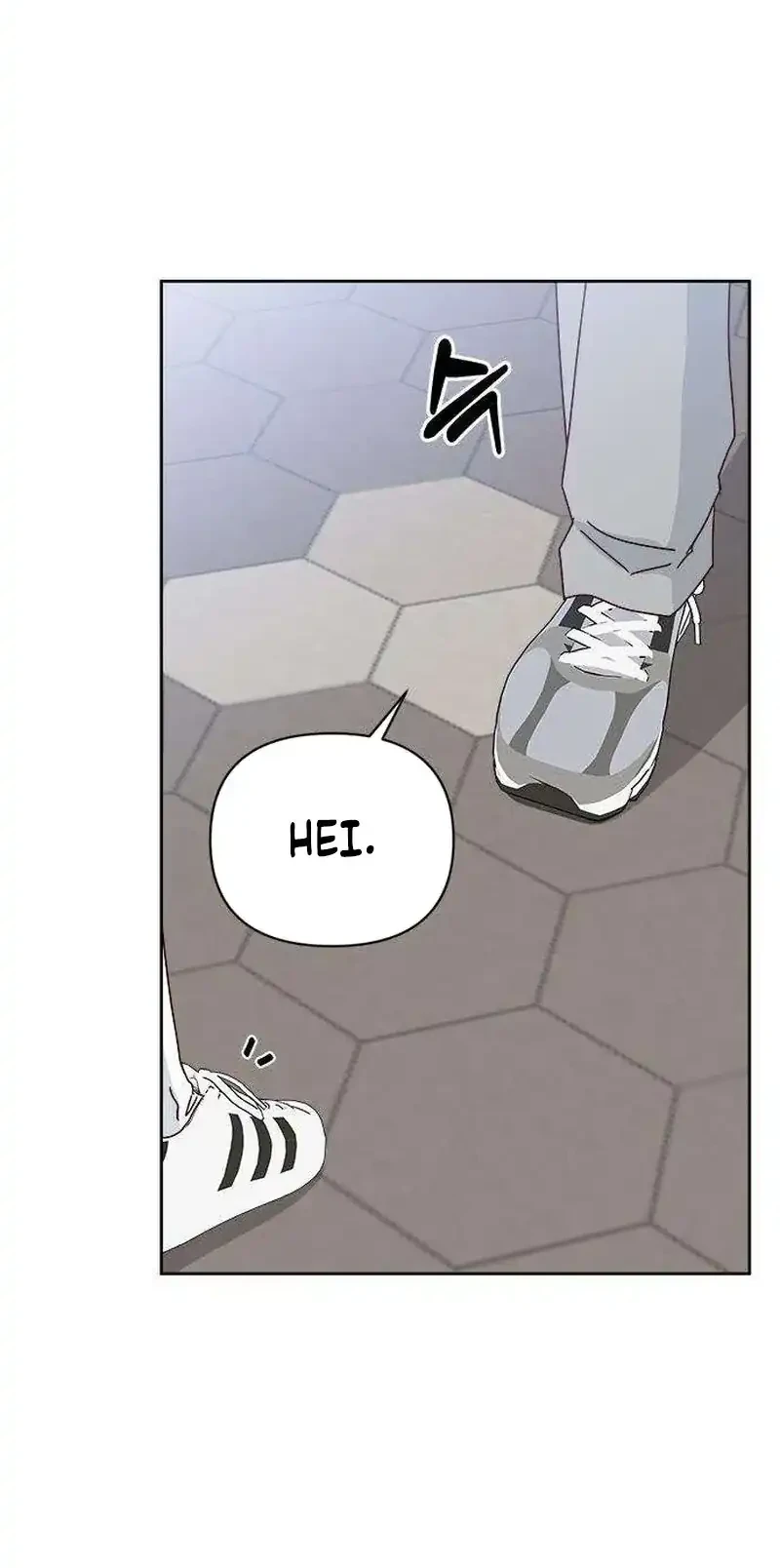 My Meddler in Love Chapter 8 Gambar 31