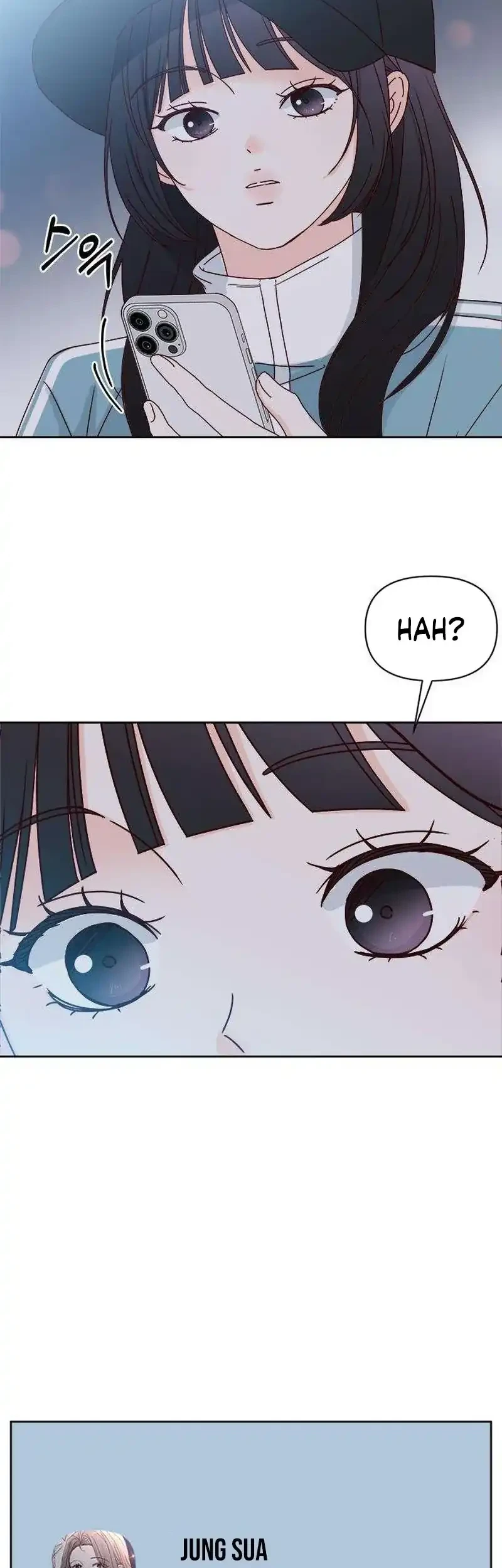 My Meddler in Love Chapter 9 Gambar 32
