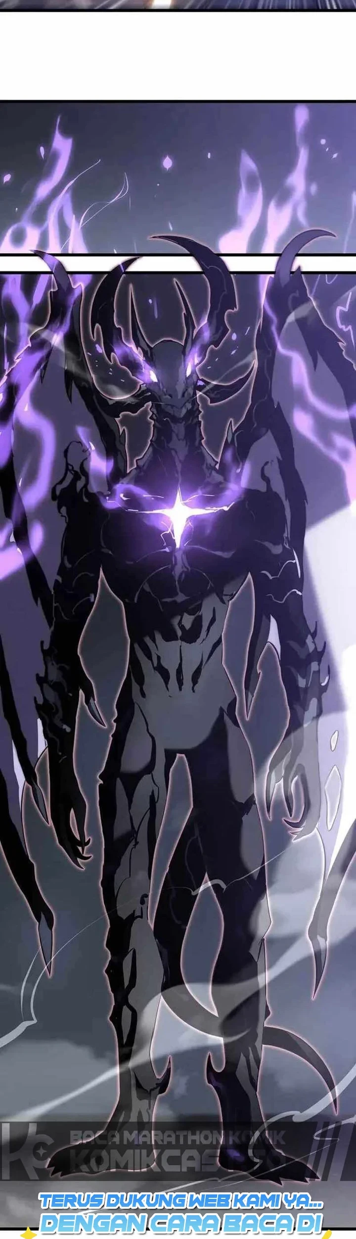 My Path to Killing God in Otherworld Chapter 74 - Halaman 20