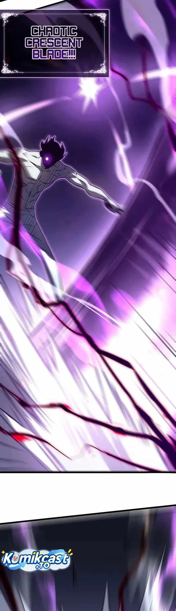 My Path to Killing God in Otherworld Chapter 76 - Halaman 24