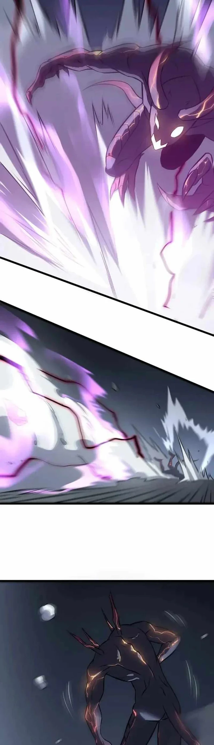 My Path to Killing God in Otherworld Chapter 76 - Halaman 25