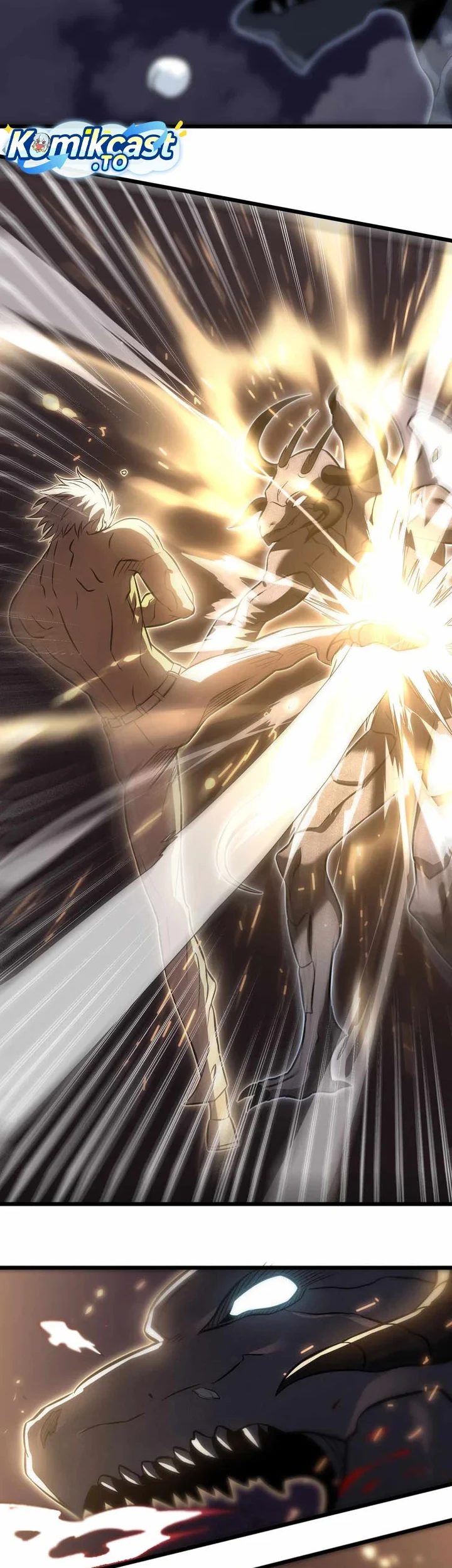 My Path to Killing God in Otherworld Chapter 78 - Halaman 23