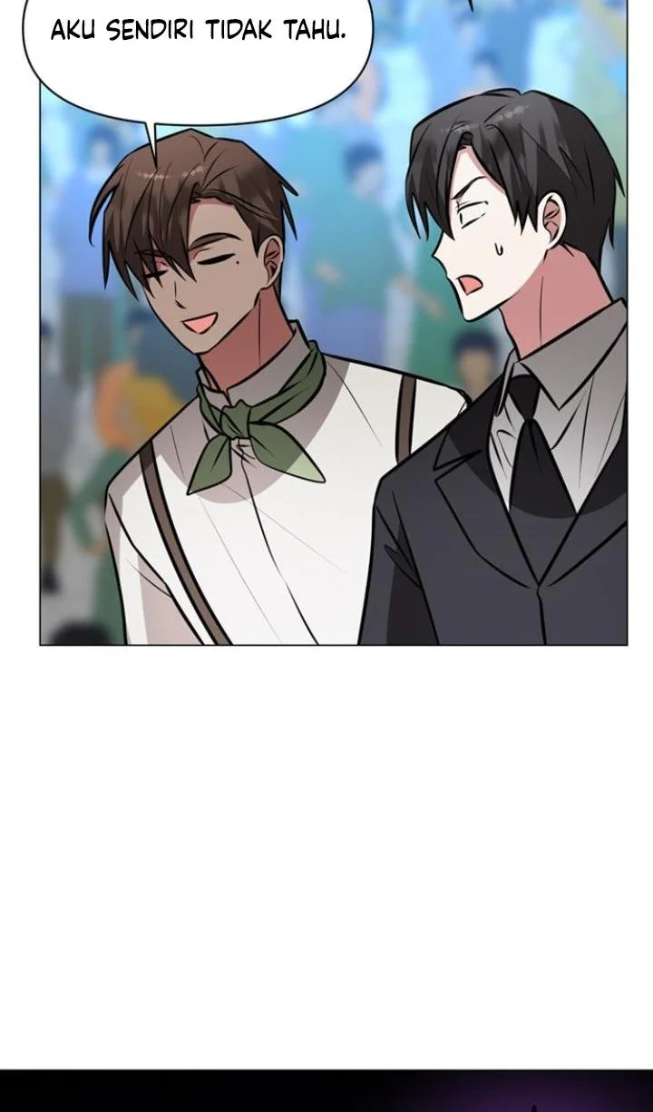 My Ruined Academy Life Chapter 80 Gambar 27