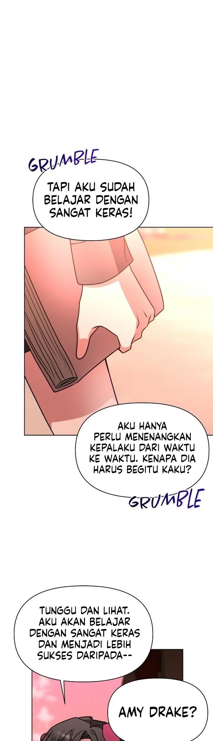 My Ruined Academy Life Chapter 91 Gambar 26