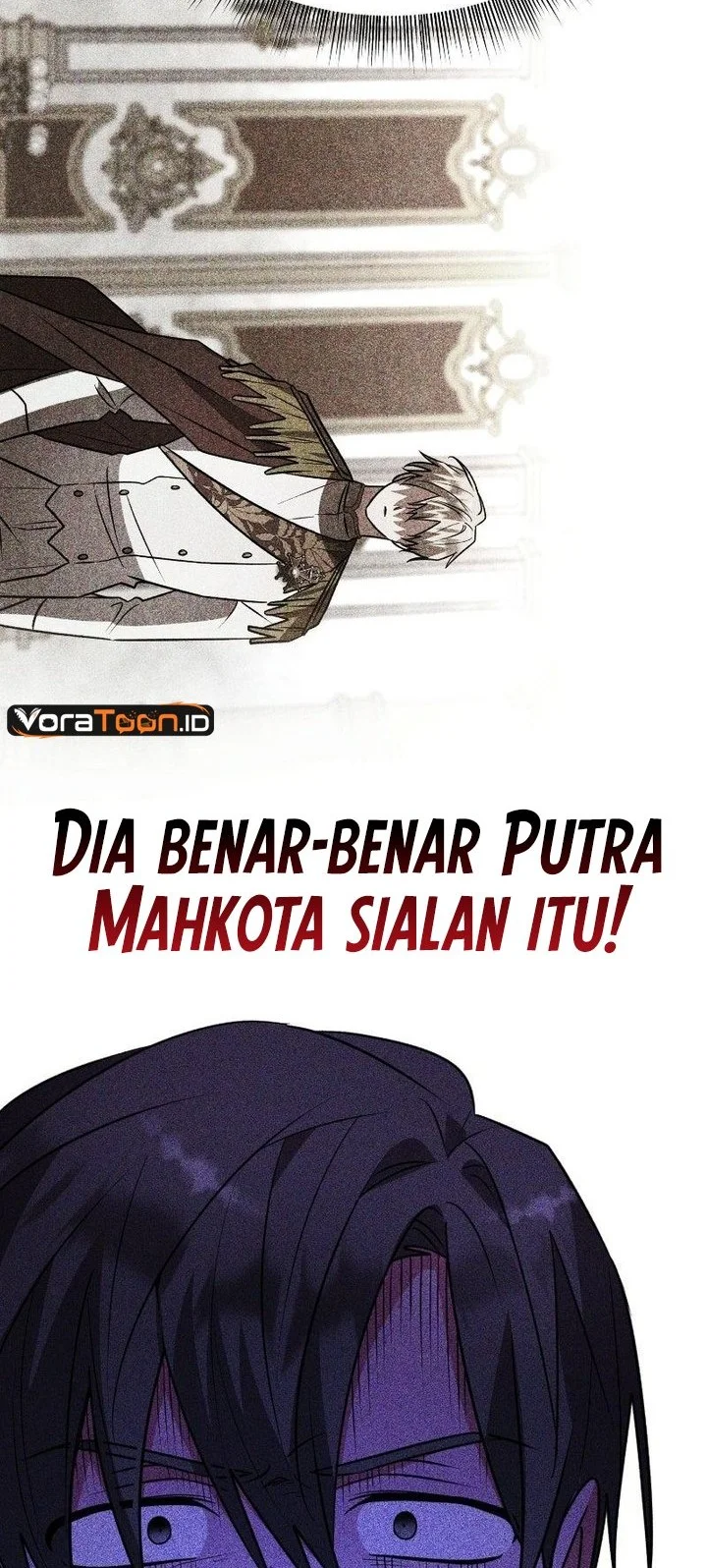 My Ruined Academy Life Chapter 92 Gambar 25