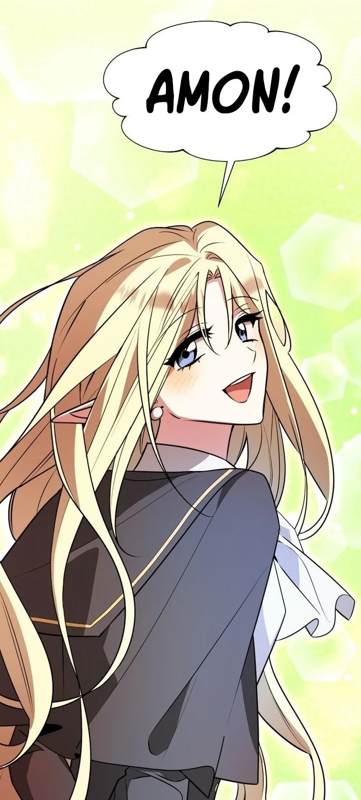 My Ruined Academy Life Chapter 93 Gambar 25