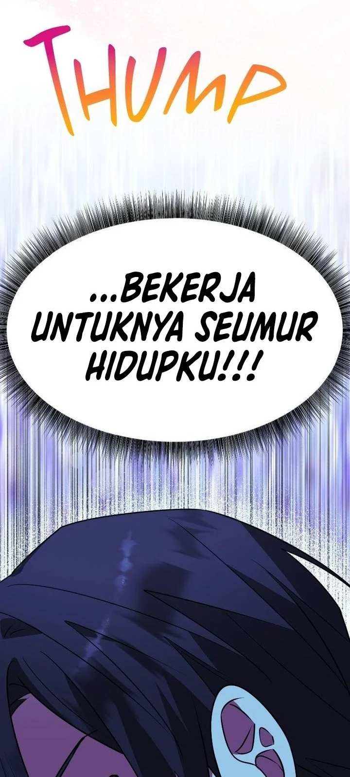 My Ruined Academy Life Chapter 93 Gambar 27