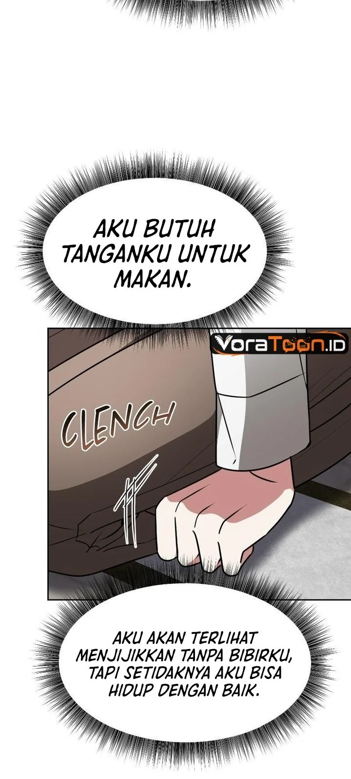 My Ruined Academy Life Chapter 95 Gambar 27