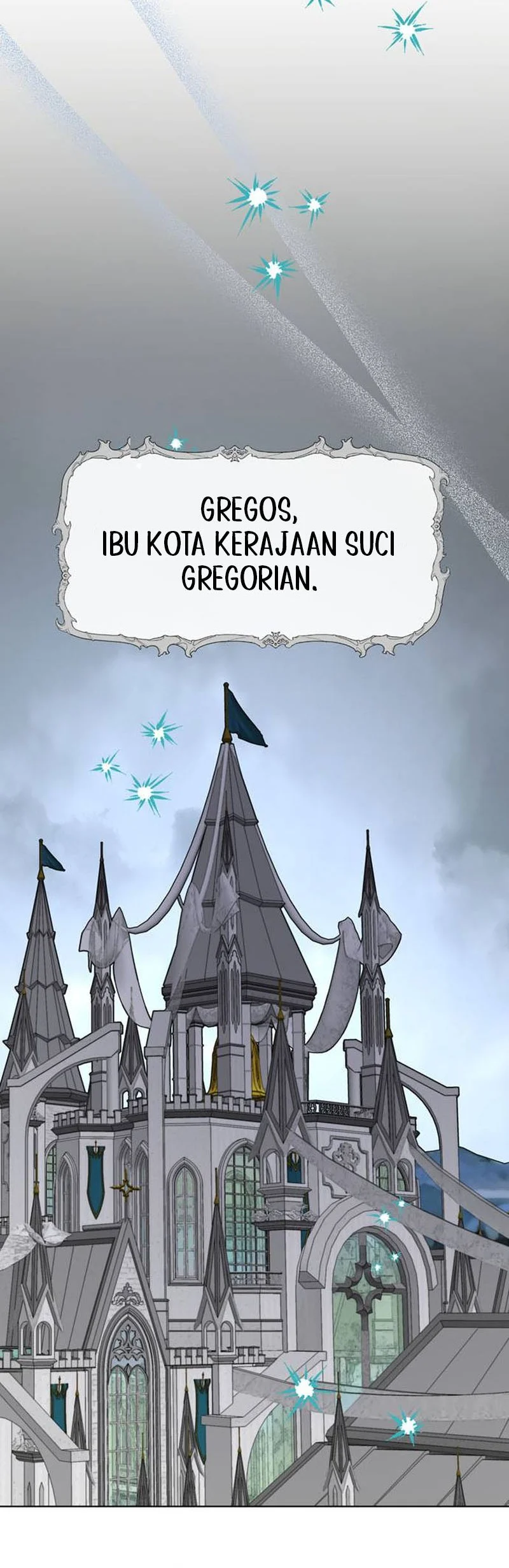 My Ruined Academy Life Chapter 99 Gambar 26