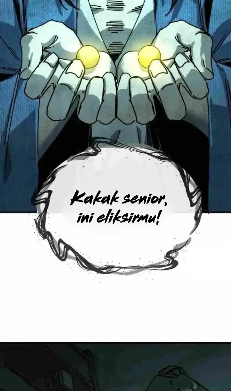 My Simulated Path to Immortality Chapter 46 Gambar 17