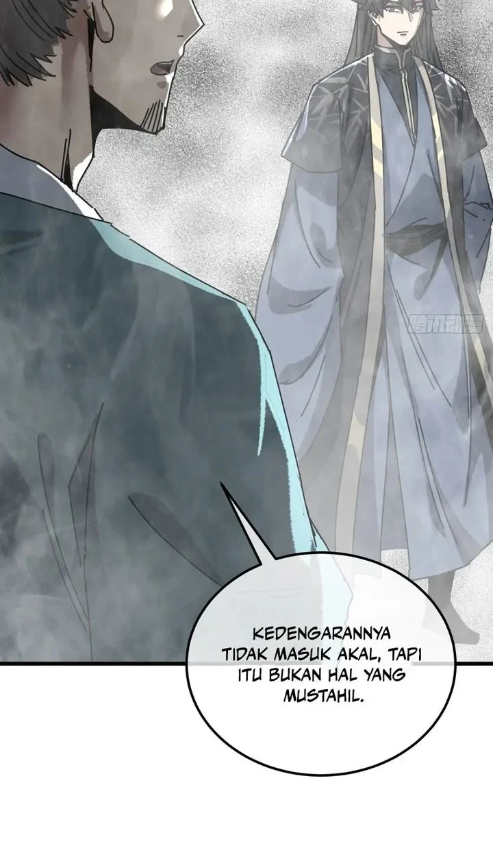 My Simulated Path to Immortality Chapter 63 Gambar 20