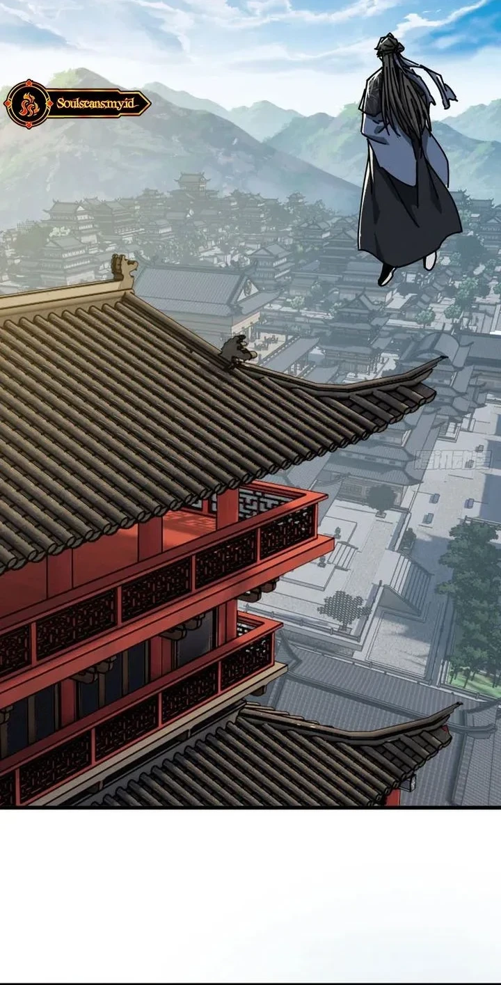 My Simulated Path to Immortality Chapter 66 Gambar 22