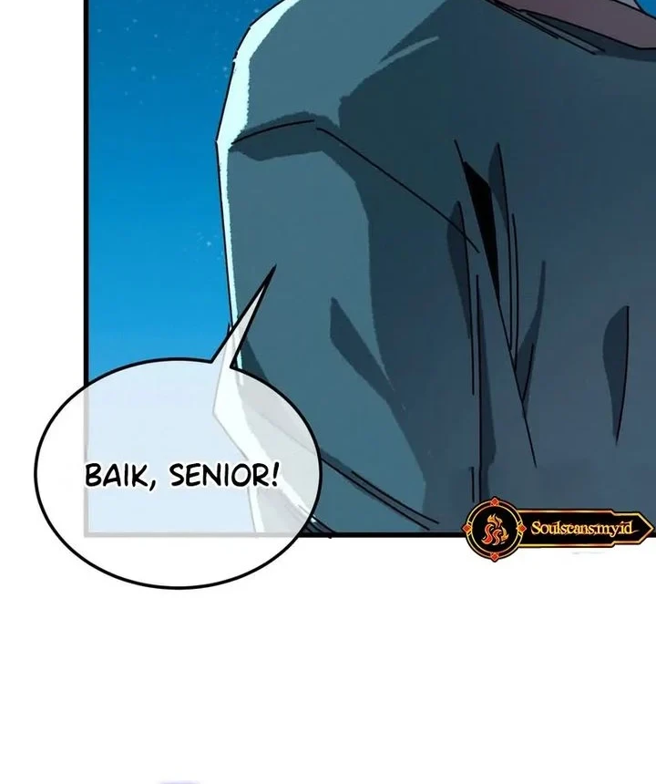 My Simulated Path to Immortality Chapter 67 Gambar 21