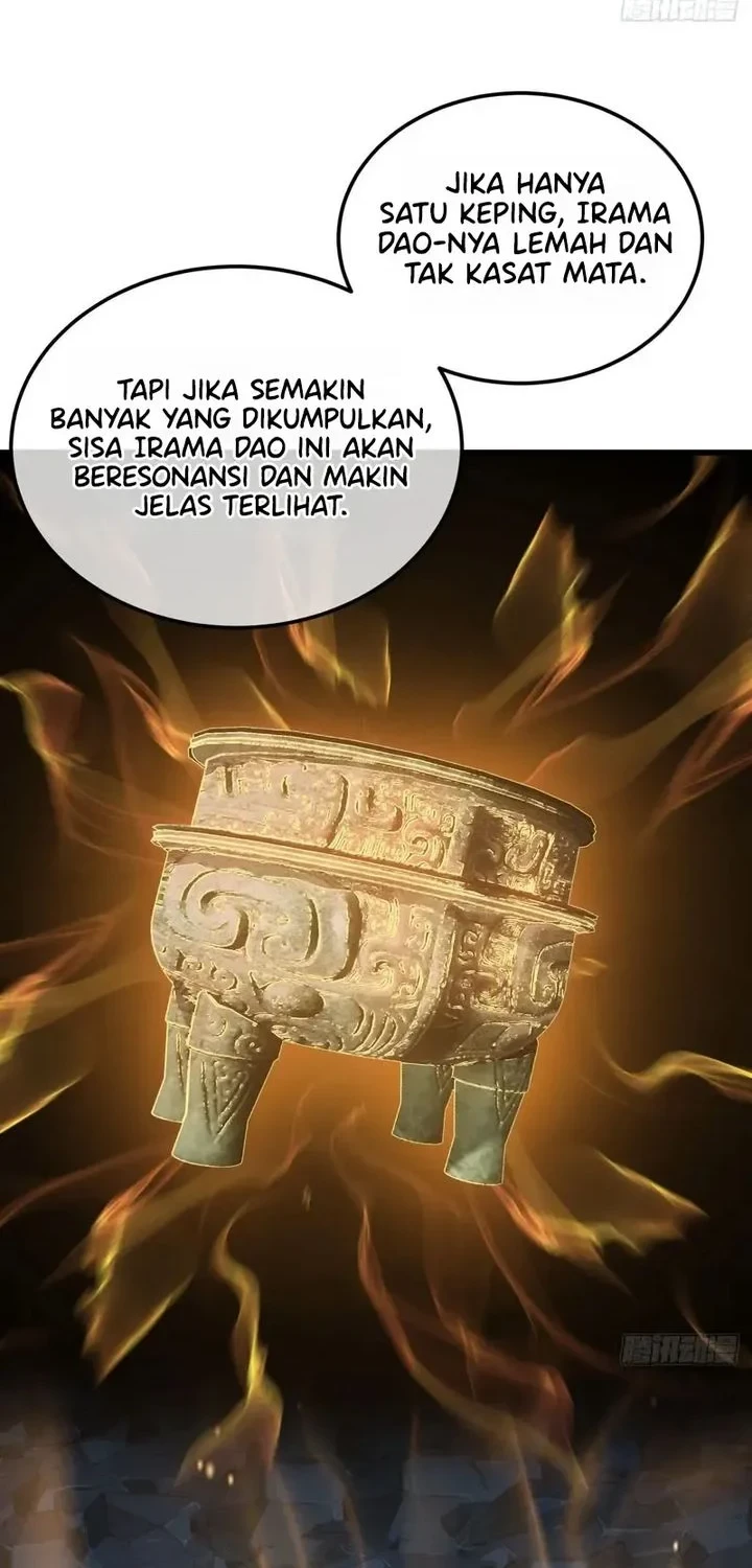 My Simulated Path to Immortality Chapter 68 Gambar 20