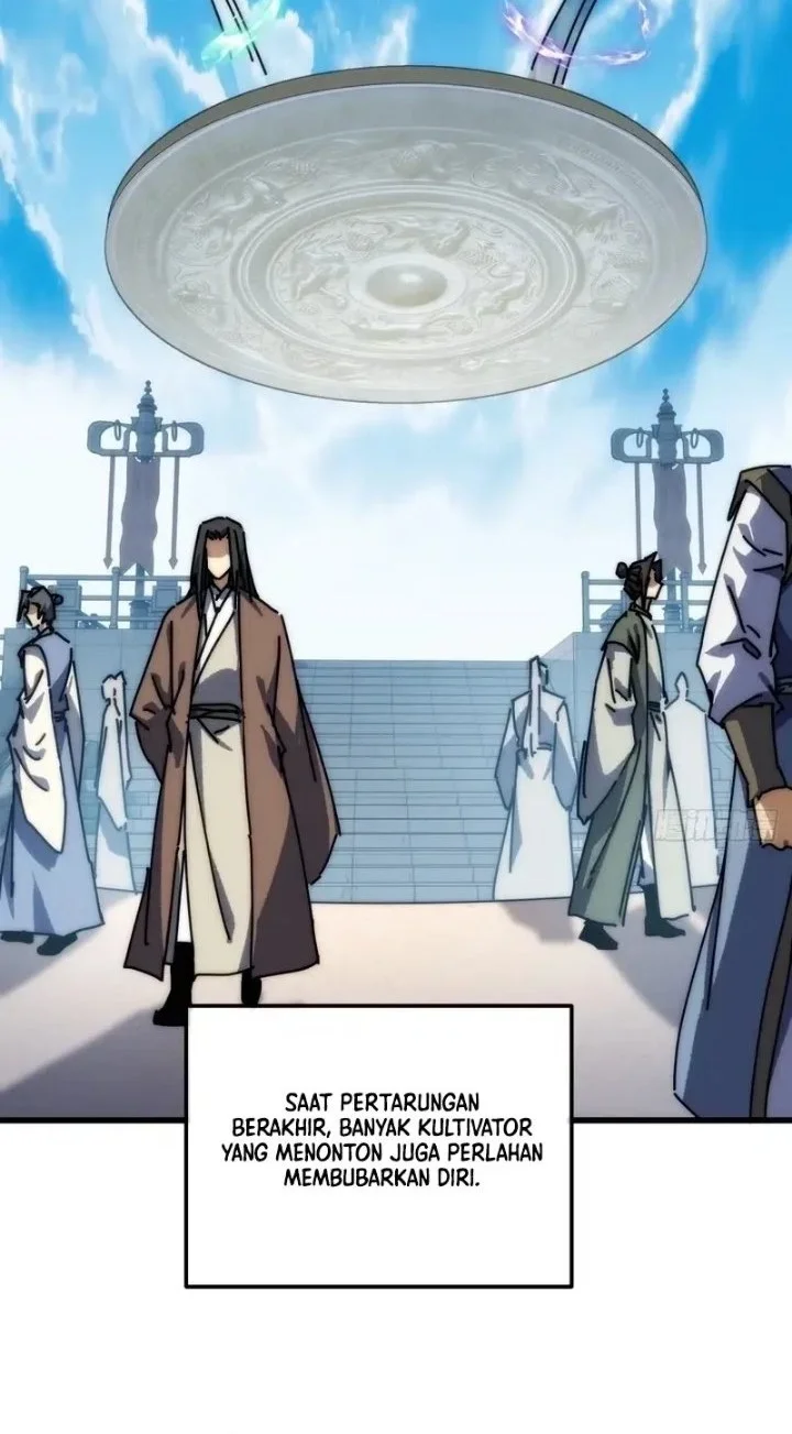 My Simulated Path to Immortality Chapter 81 Gambar 11
