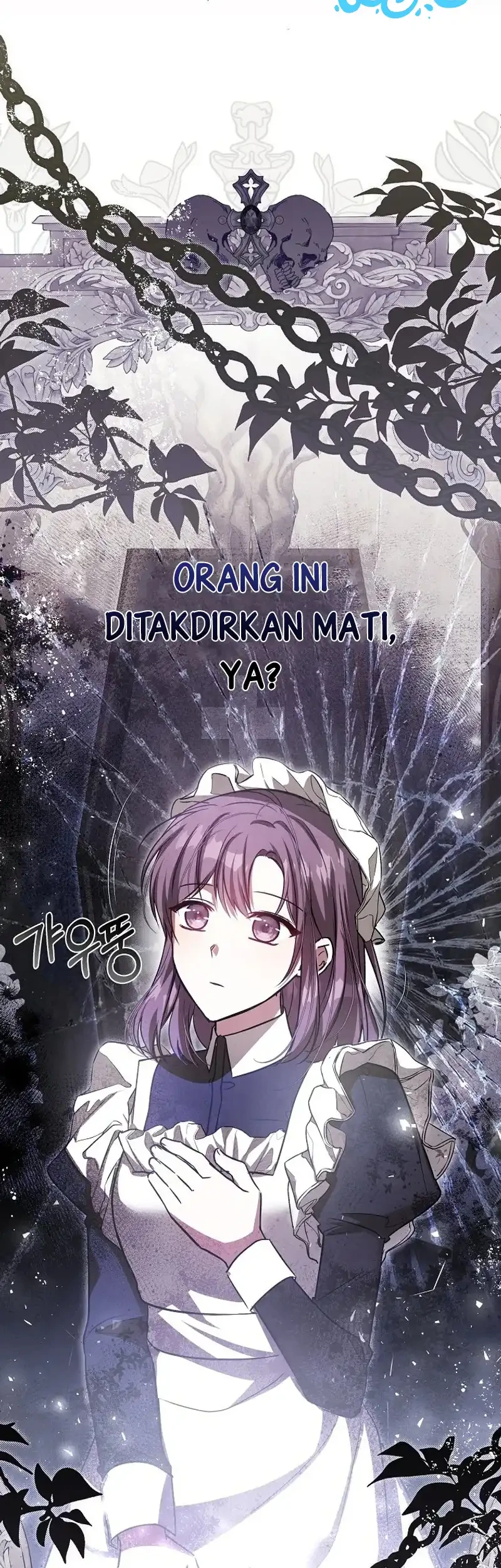 My Sister Is the Main Character Chapter 14 Gambar 25