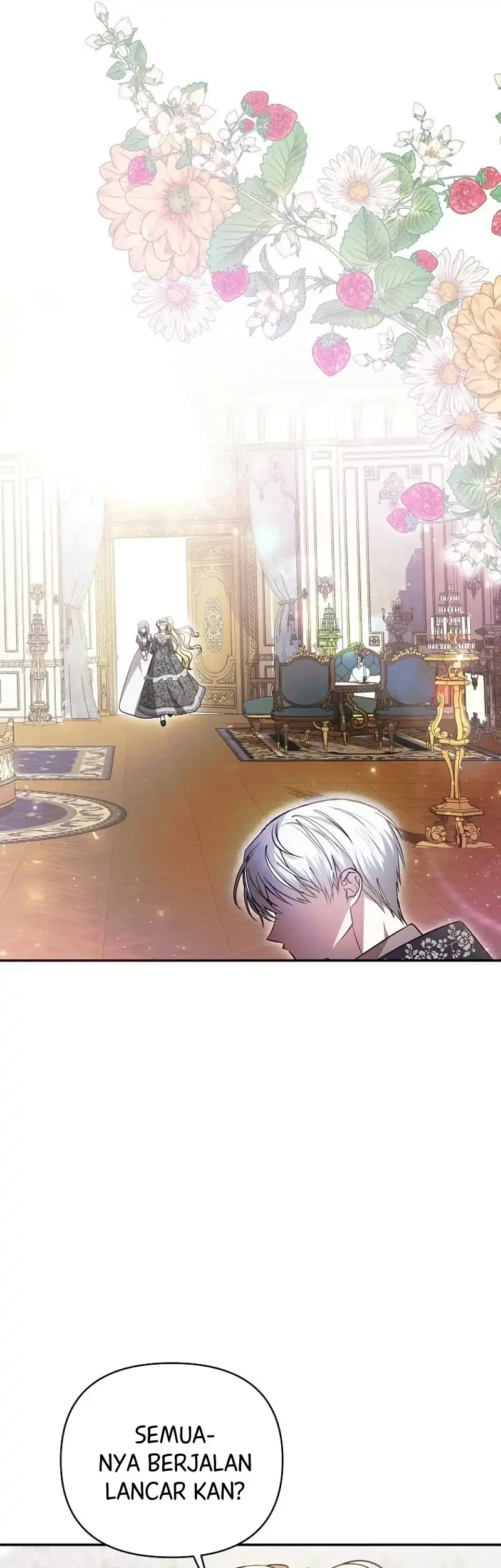 My Sister Is the Main Character Chapter 16 Gambar 22