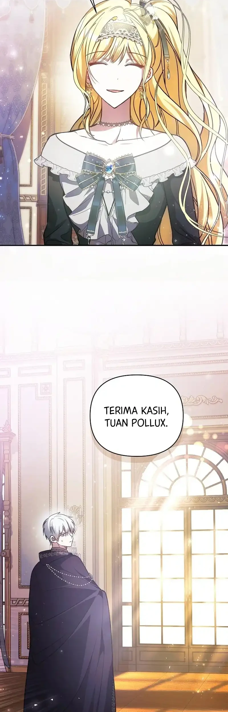 My Sister Is the Main Character Chapter 16 Gambar 23